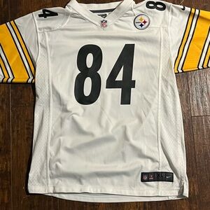 Nike On Field Jersey - Antonio Brown